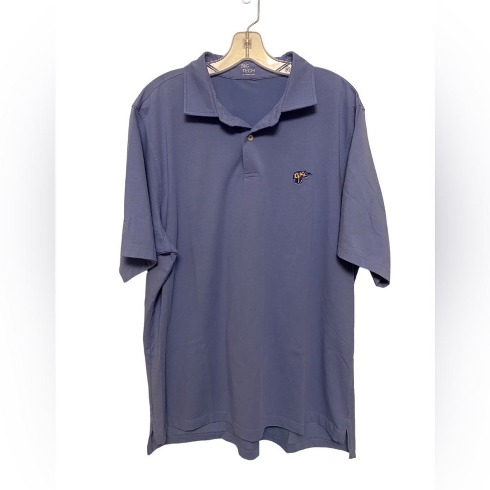 Fairway &‎ Greene golf polo. Size Extra Large